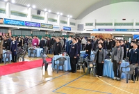 장성고등학교 총동문 회장 ...