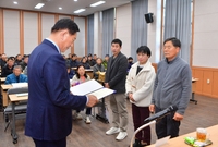 전국한우협회 장성군지부 정...