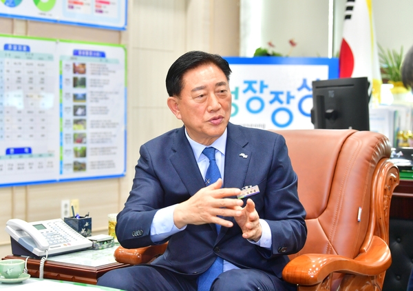 서울신문 인터뷰