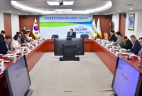 장성황룡전적 종합정비계획 ...