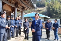죽림서원 춘향제
