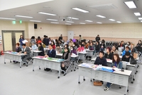미용업 영업주 친절 위생교...