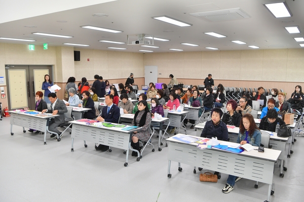 미용업 영업주 친절 위생교육