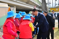 장성군수배 그라운드골프대회