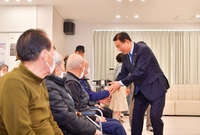 치매극복 선도단체 지정 현...