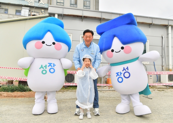 장성읍 락페스티벌