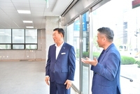 첨단로컬푸드 및 농가레스토...