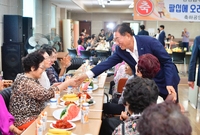 장성읍 주민자치센터 노래교...