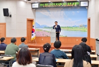 장성 레몬 지리적 표시제 ...