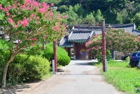 봉암서원 화차체험장 건립 ...