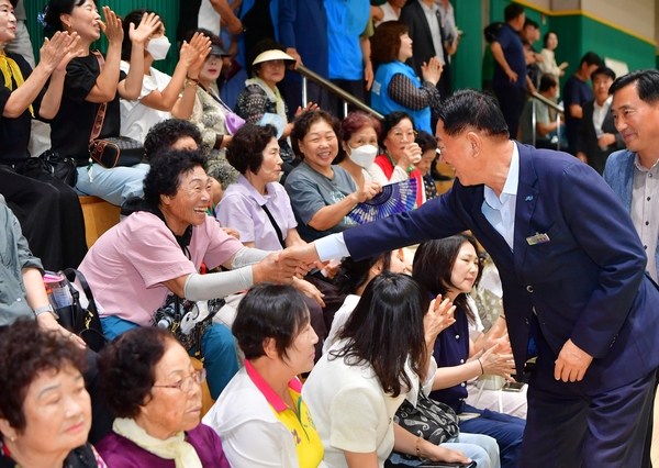 장성읍 주민총회