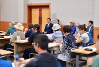 농산물가공 전문기술교육 개...