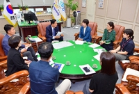 돌봄 통합 지원 유관기관 ...