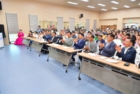 제1회 황룡면 주민자치회 ...