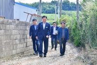 6.25 참전용사 위문