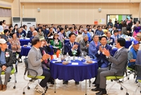 노인의 날 유공자 표창패 ...