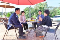 추석 명절 주요기관 및 시...