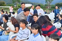  제7회 성산 한마음 노래...