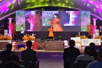 북이면민 노래자랑