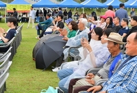 추석맞이 태청골 가요제