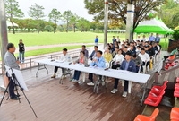 현장 확대간부회의