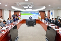 장성군 청렴군민감시관, 고...