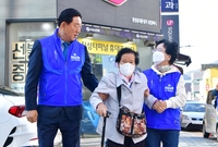 병원동행서비스