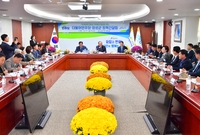 더불어민주당-장성군 정책간...