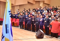 장성의 역사와 정신에서 배...