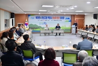 북하면&천년고찰 백양사 활...