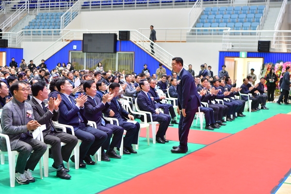 2025 전라남도 이통장 한마음대회