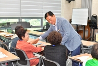 제35기 장성군 노인대학 ...
