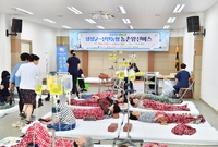 장성군-진원농협 농촌왕진버...