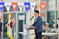 제9회 장성군수배 수영대회