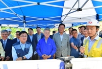 기후에너지환경부장관 신장성...