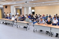 하반기 지역공동체일자리사업...