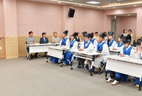 2026 장성군 고교 글로...