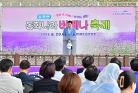 동화면 버베나 축체