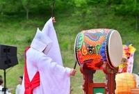  부처님 오신날 봉축행사 ...