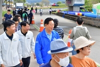 2025 장성황룡강 가을꽃...