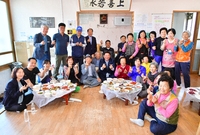 삼서면 보생리 이문경로당 ...