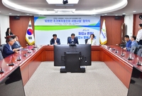 따뜻한 주거복지포인트 시범...
