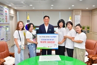 가수박지현 팬카페 전남엔...