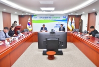  장성군-파머스에프 지역 ...
