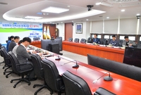 퇴원환자 지역사회 연계사업...