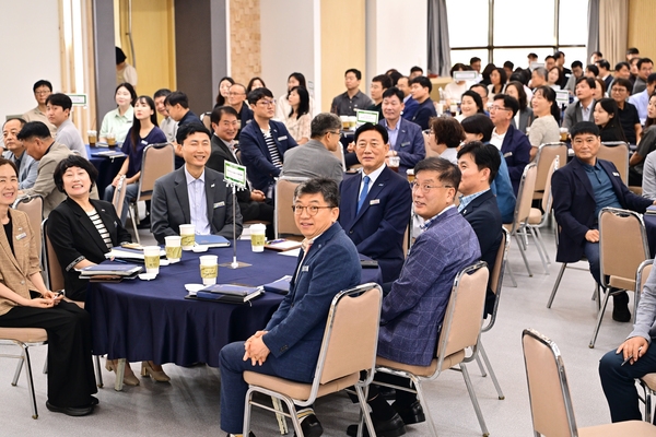 9월 정례조회