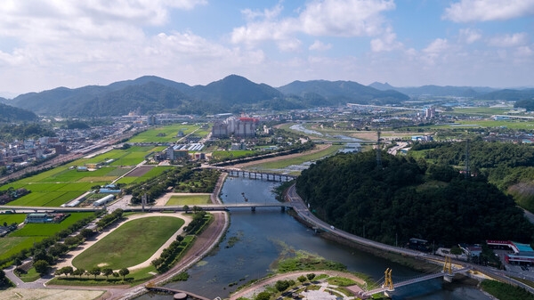 황룡강