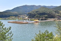 장성수상안전체험장 